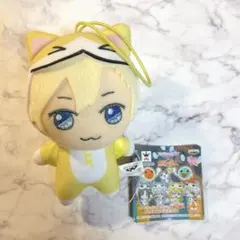アイナナ ナギ ドンぬい 太鼓の達人コラボ 初版