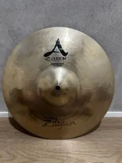50s A Zildjian 14