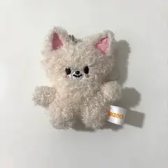 straykids skzoo Microフォクシニー アイエン ペンミ - メルカリ