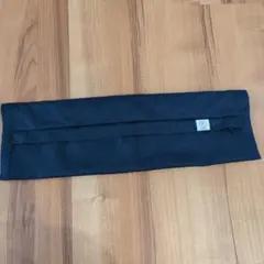 抱っこ紐収納カバー　ネイビー　emoka