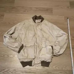 ボーイズマーケット別注！ピケ素材オールパーパス！状態良好！XS 
