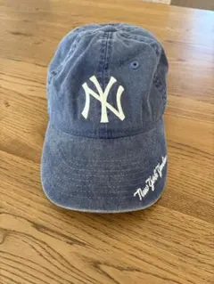 New York Yankees 9THIRTY キャップ