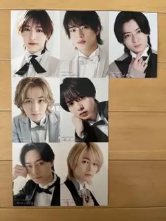 Myojo2026 4月号 厚紙