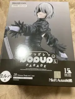 2026年最新】nier くじ ヨルハ賞の人気アイテム - メルカリ