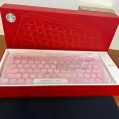 新品未使用 激レア キーボード STARBUCKS LOFREE 海外限定 中国 新品未使用 限定 激レア Lofree スタバ キーボード 中国 - メルカリ