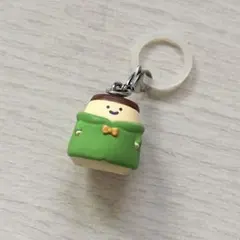 お文具といっしょ めじるしアクセサリーなのです プリンさん