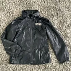 コムサイズムのナイロンジャケット　アウター