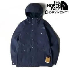 連休特別価格！★新品★ザノースフェイス KEPPLIER RAIN JACKET