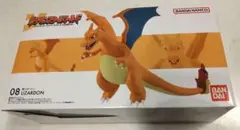 スケールワールド リザードン フィギュア ポケモン