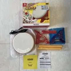 SW 太鼓の達人専用コントローラー