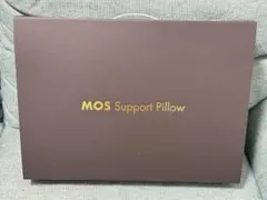 MOS Support Pillowのサムネイル