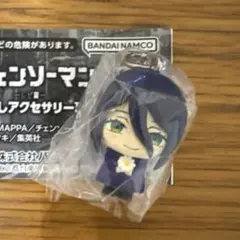 チェンソーマン レゼ篇 めじるしアクセサリー1 ②レゼ