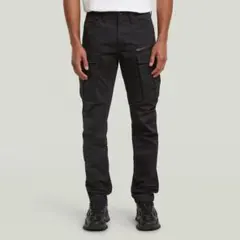 G-STAR Rovic Zip 3D Regular Taperedのサムネイル