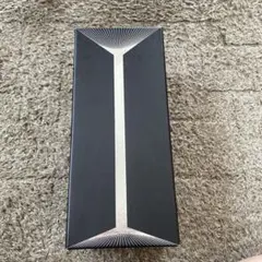 BTS オフィシャル　ライト　スティックver３