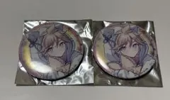 初音ミク 39culture POP 鏡音レン 缶バッジ