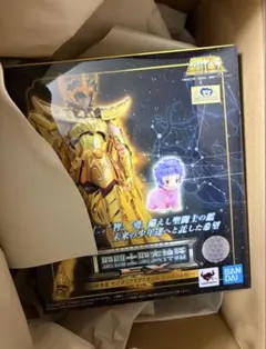 聖闘士星矢アンドロメダ瞬 movic 鈴 Bell of Saints 貴重 - メルカリ