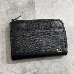 Christian Dior クリスチャン ディオール コインケース 財布