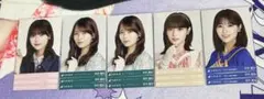 乃木坂46 生写真まとめ売り 岩本蓮加