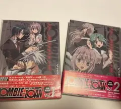 ZOMBIE-LOAN ゾンビローン 全7巻 DVD (レンタル落ち) - メルカリ