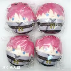 2026年最新】HUNTER×HUNTERマスコットぬいぐるみの人気アイテム - メルカリ