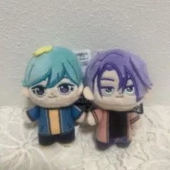 鎧真伝サムライトルーパー ほわぬい ちびぐるみ 全10種 鎧真伝サムライトルーパー ちびぐるみ│株式会社BANDAI SPIRITS