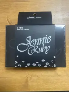 BLACKPINK JENNIE RUBY miniso ポップアップ