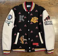 2025年最新】Kenzo スタジャンの人気アイテム - メルカリ