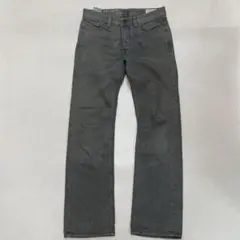 DIESEL archive 00's Y2K ストレート デニム パンツ