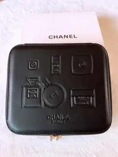 2025年最新】メイクボックス シャネルの人気アイテム - メルカリ