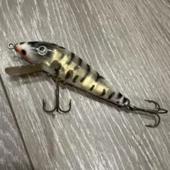 ヘドン　タイガーのサムネイル