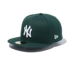 59FIFTY ニューヨーク・ヤンキース