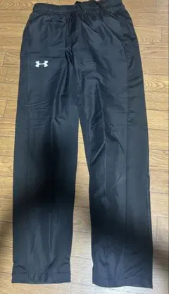 Under Armour パンツ ジュニアYLG