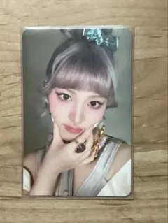 2026年最新】ive minive リズの人気アイテム - メルカリ