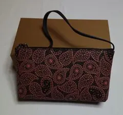 印傳屋　バックインバックのサムネイル