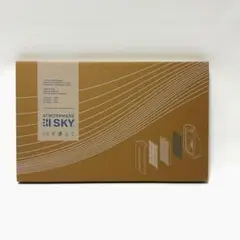 【新品・未開封】アムウェイ アトモスフィア スカイ用 カーボン脱臭フィルターのサムネイル