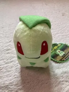 等身大 チュリネ ぬいぐるみ 中国ポケモンセンター限定 タグ付き未開封 等身大 チュリネ ぬいぐるみ 中国ポケモンセンター限定 タグ付き未開封
