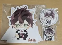 DIABOLIK LOVERS 逆巻アヤト