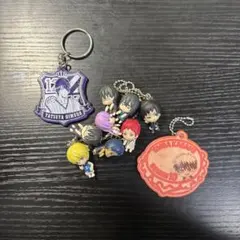 黒子のバスケ　キーホルダー　ほか