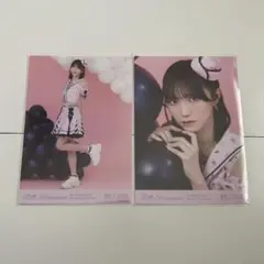 イコノイジョイ2023衣装 野口衣織