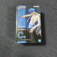 HUNTER×HUNTER 一番くじ　カイト MASTERLISE C賞