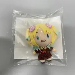 アストルフォ 黒のライダー ぬいぐるみ マスコット fate - メルカリ