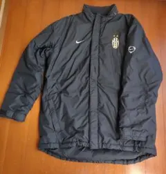 NIKE ユヴェントス アウターブルゾン、ブラック、MEN'S