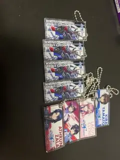 【即日発送】まとめ売り ガンダムSEED FREEDOM ハイチュウ