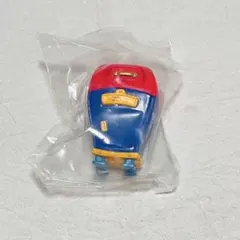 ディズニー　ミニチュアフィギュアコレクション　トゥーンタウン　ポスト