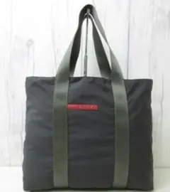 2026年最新】PRADA SPORT メンズ トートバッグの人気アイテム - メルカリ