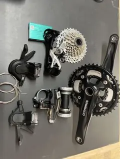 2026年最新】SHIMANO SL-M780 XTの人気アイテム - メルカリ