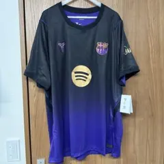 バルセロナ アウェイ トレーニングシャツ ADV コービー - メルカリ
