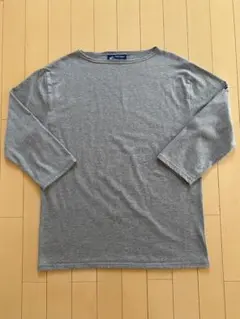 セントジェームス モーレ T5 グレー