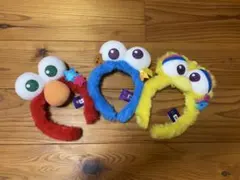 usj カチューシャ