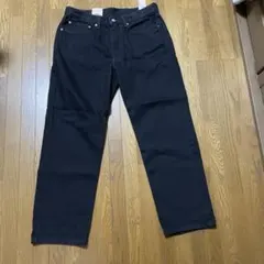 リーバイス550ReluxED